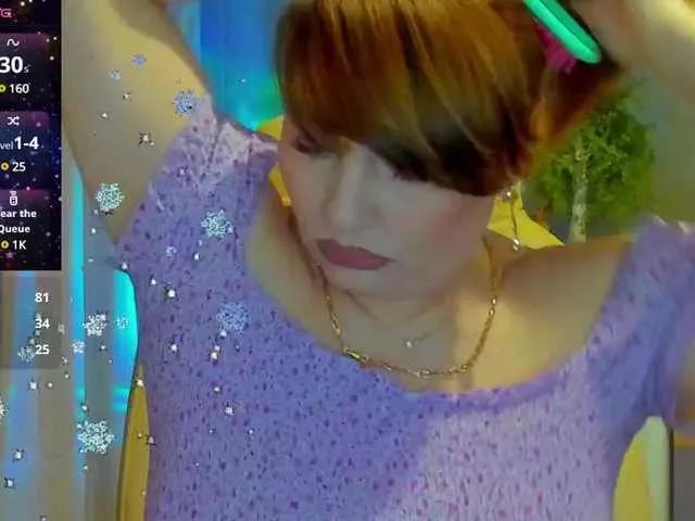 --Allochka-- on BongaCams 