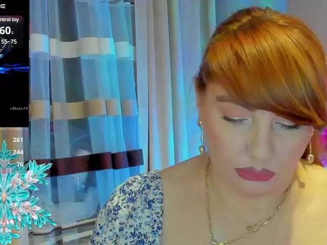 --Allochka-- on BongaCams 