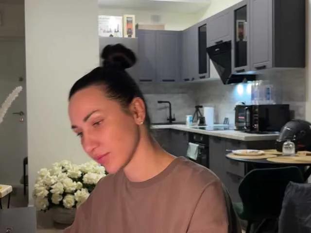 -ANN- on BongaCams 