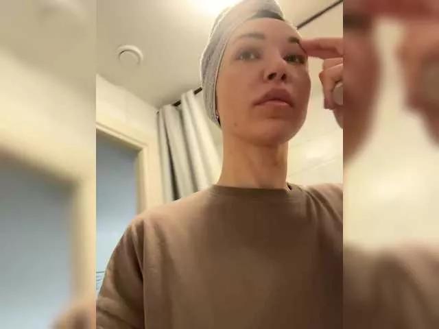 -ANN- on BongaCams 