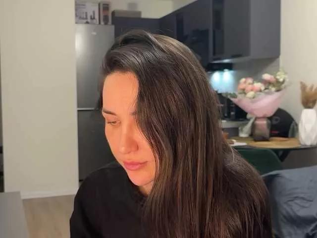-ANN- on BongaCams 