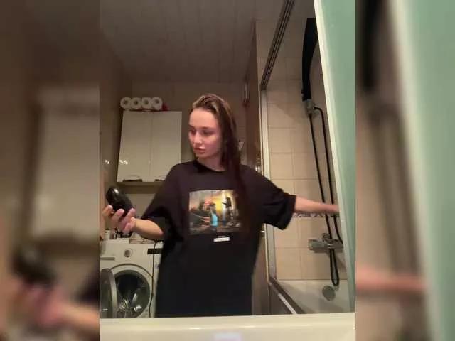 -INDICA- on BongaCams 