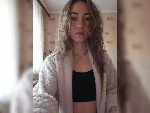 -Kara-mellka- on BongaCams 