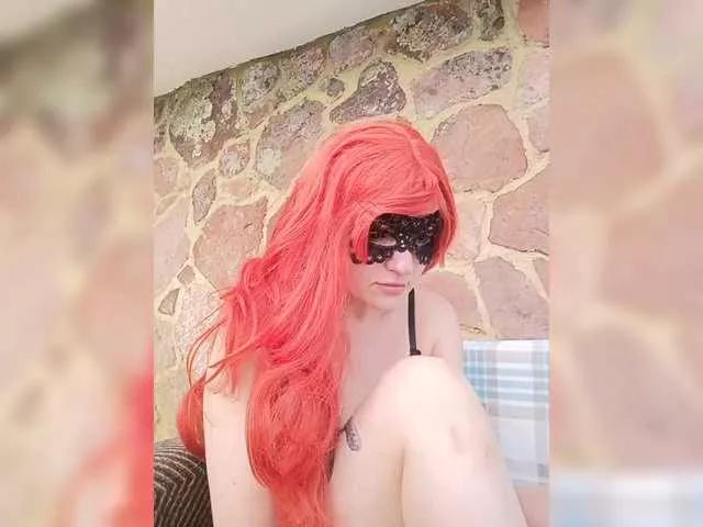-Lillitt- on BongaCams 