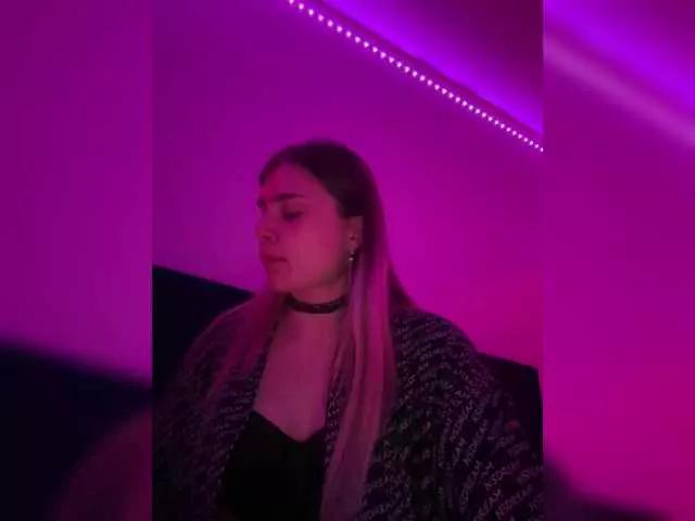 -Sweet-cats- on BongaCams 
