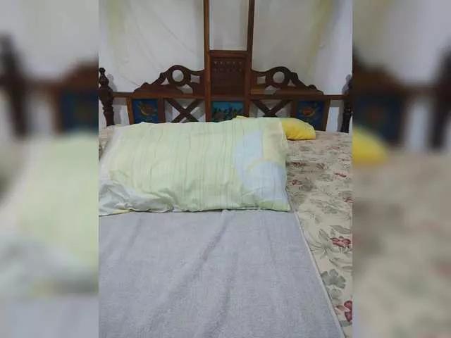 4n4lazz on BongaCams 