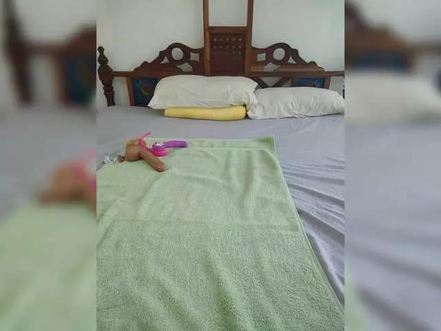 4n4lazz on BongaCams 