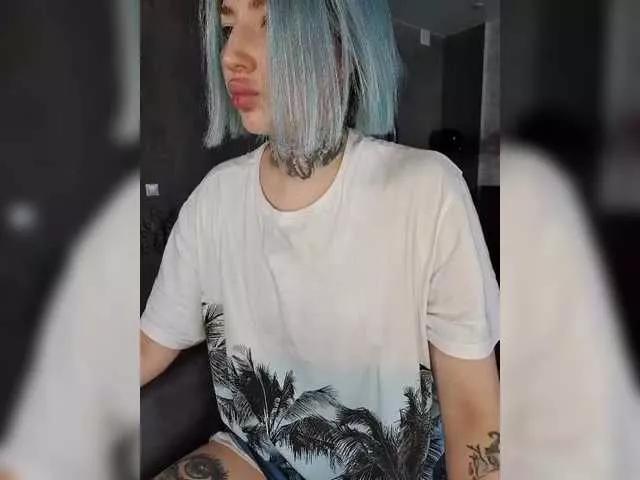 a-squirter on BongaCams 