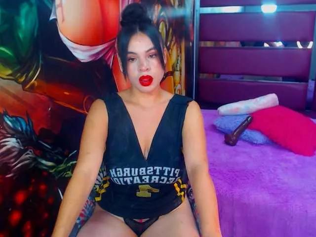 abicloy on BongaCams 