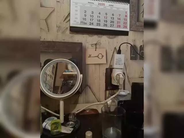 Acidpoof on BongaCams 