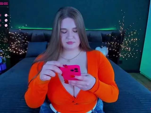 Adele-sugar on BongaCams 