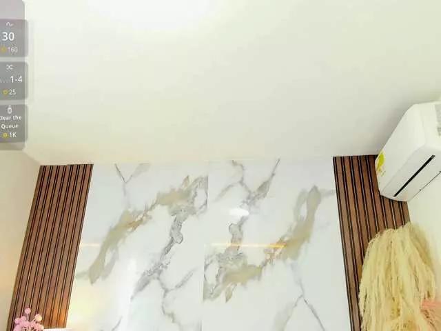 aidaadams on BongaCams 