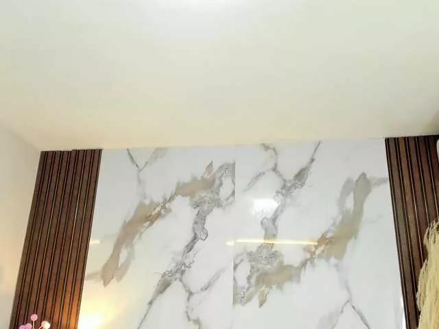 aidaadams on BongaCams 
