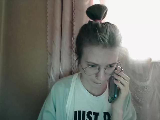 Airaa on BongaCams 