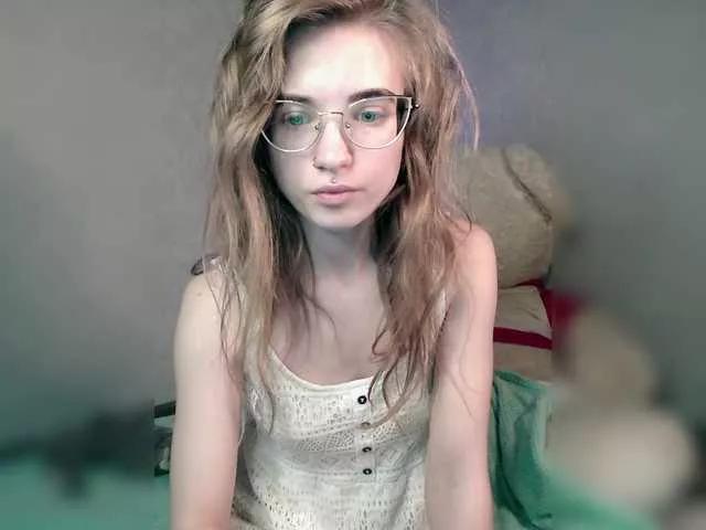 Airaa on BongaCams 