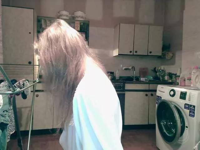 Airaa on BongaCams 