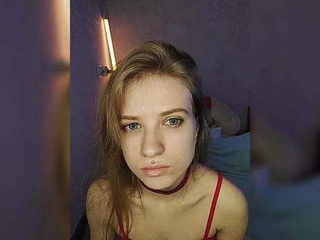Airaa on BongaCams 