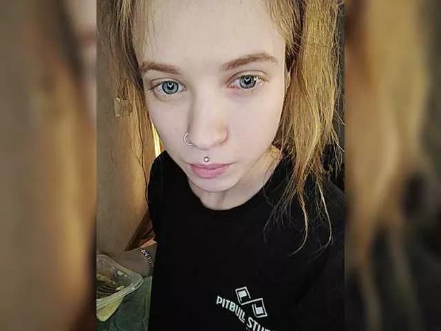 Airaa on BongaCams 