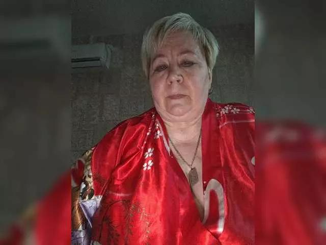 Alena61 on BongaCams 