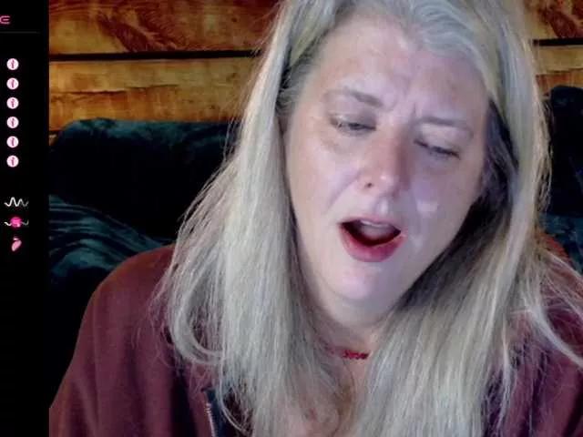 Alicescuriosity on BongaCams 