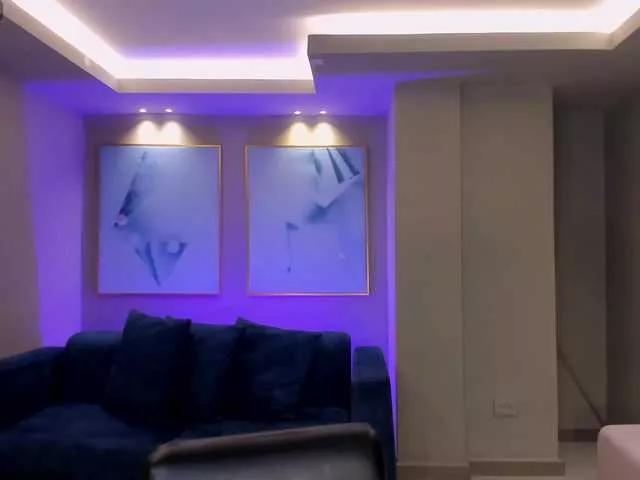 AlinaKravitz on BongaCams 