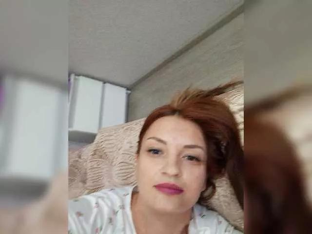 AllisonXStar on BongaCams 
