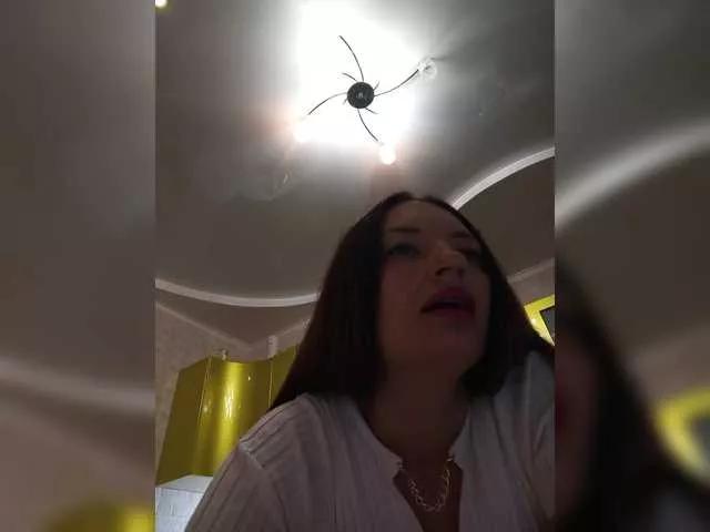 AllisonXStar on BongaCams 