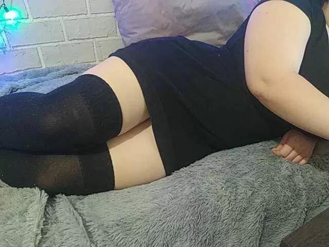 Allyac on BongaCams 