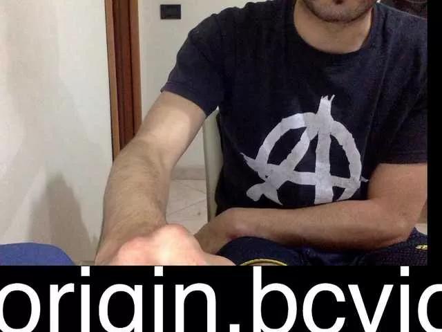 Amatorialcheats177 on BongaCams 