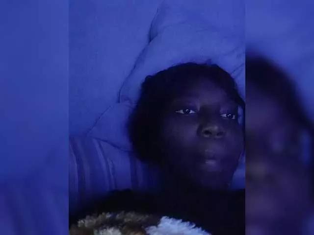 Anaisbeily on BongaCams 