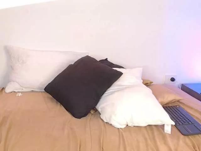 Ania-02 on BongaCams 