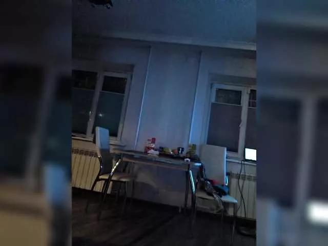 AnnaMaks12 on BongaCams 