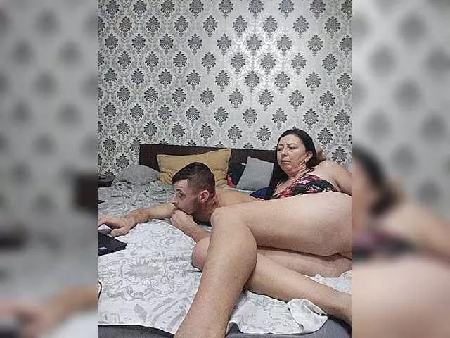 annesweet4u on BongaCams 
