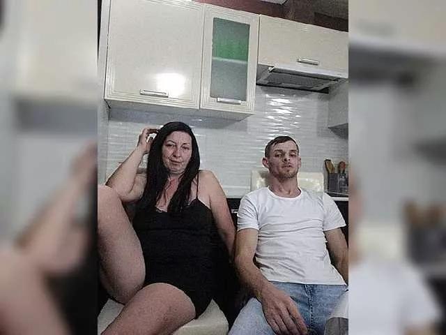 annesweet4u on BongaCams 