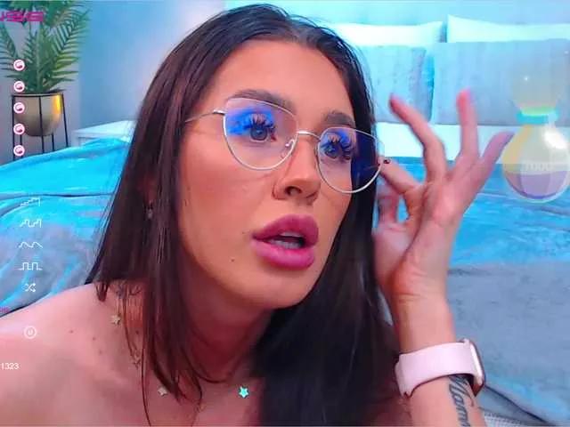 AnyaRayne on BongaCams 