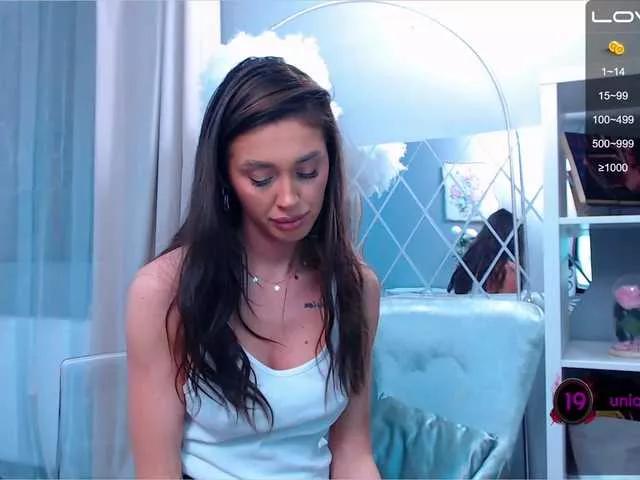 AnyaRayne on BongaCams 