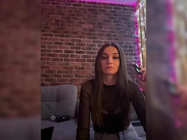 ArchiDidi on BongaCams 