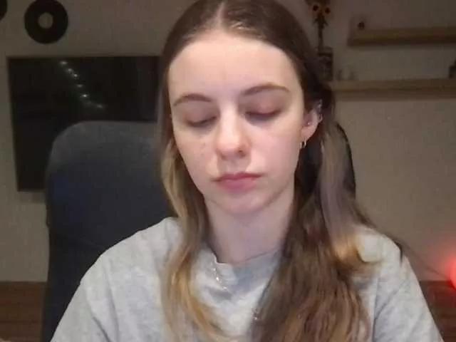 AriaModel on BongaCams 