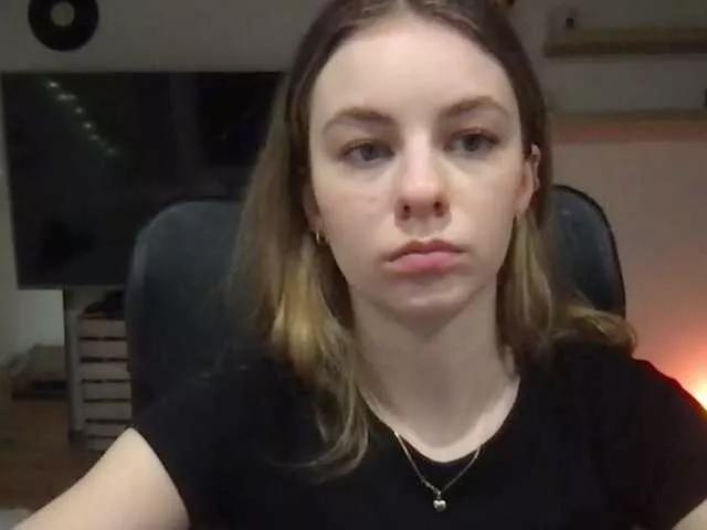 AriaModel on BongaCams 