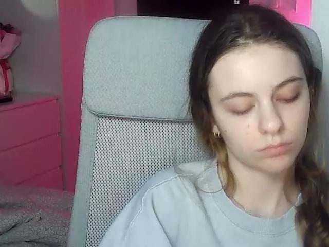 AriaModel on BongaCams 
