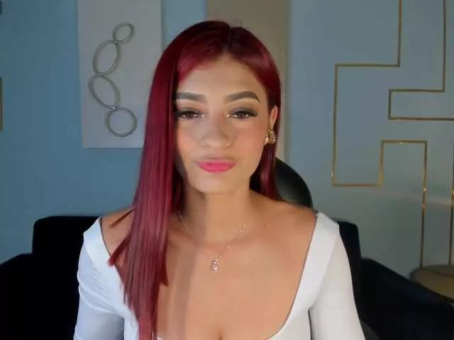 ArianaTylor on BongaCams 