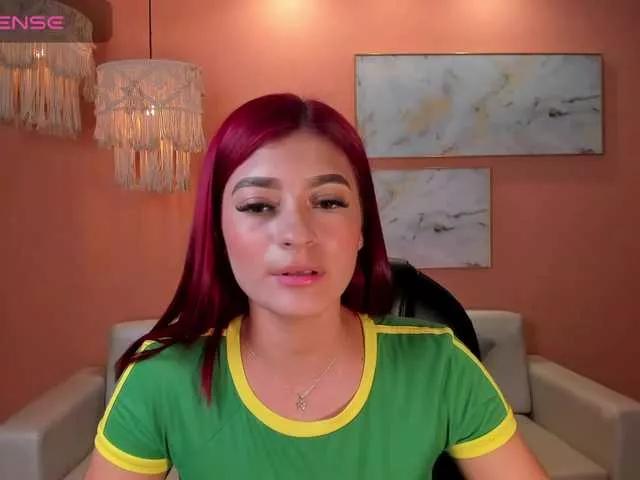 ArianaTylor on BongaCams 