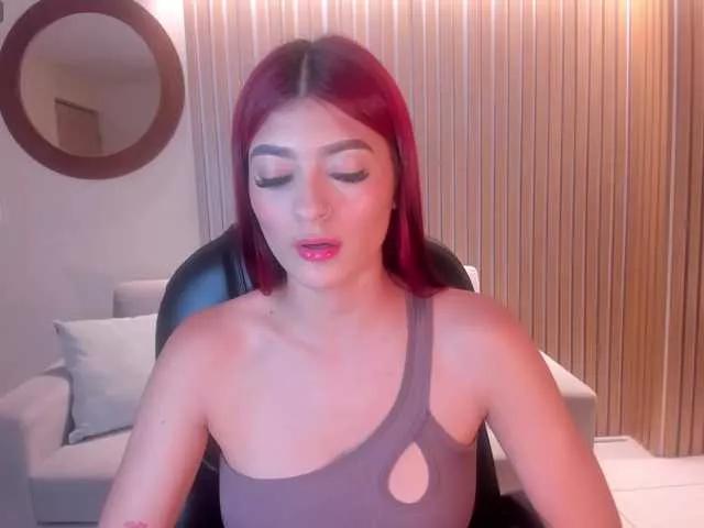 ArianaTylor on BongaCams 
