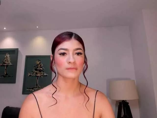ArianaTylor on BongaCams 