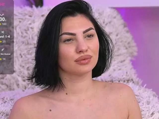 AvaLowin on BongaCams 