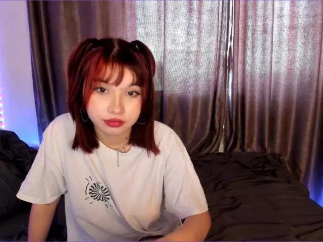 ayanamiray on BongaCams 