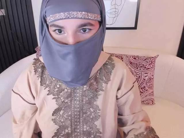 aysa-khalaf on BongaCams 