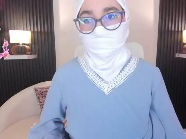 aysa-khalaf on BongaCams 