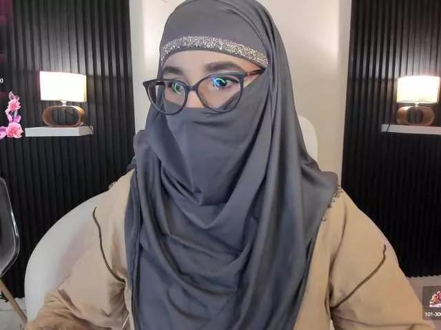 aysa-khalaf on BongaCams 