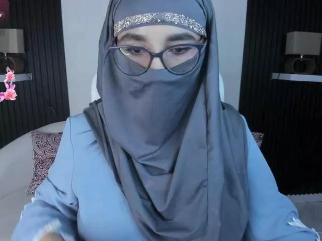 aysa-khalaf on BongaCams 